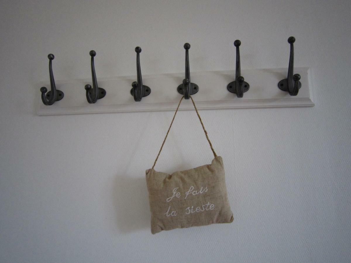 Croix-Chapeau Maison De Charme A La Rochelle מראה חיצוני תמונה